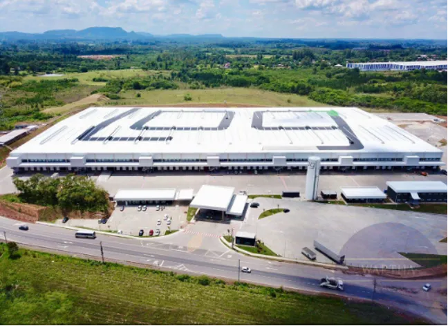 Onde tecnologia e eficiência se encontram. Nuvem segura, Wi-Fi que conecta, operações que fluem.